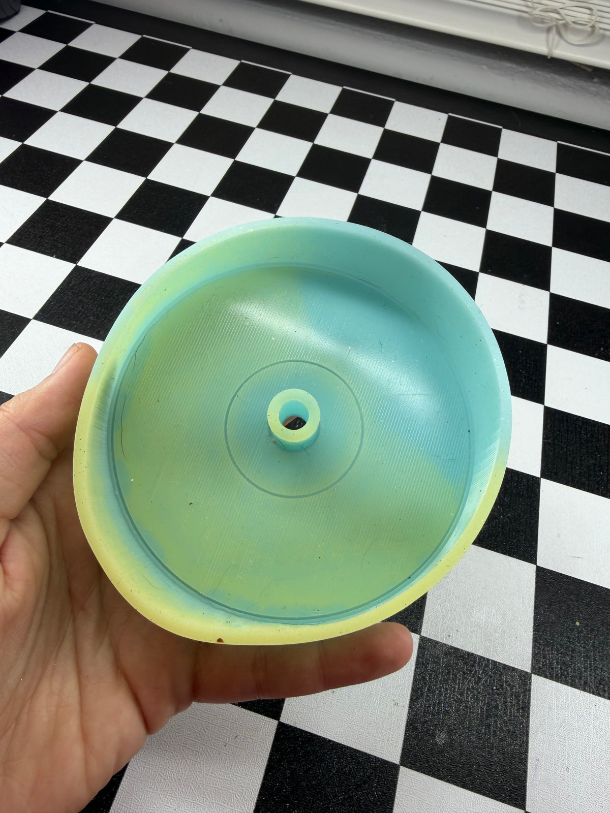 CD