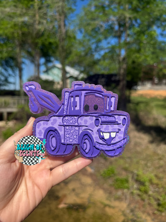 Tow Truck