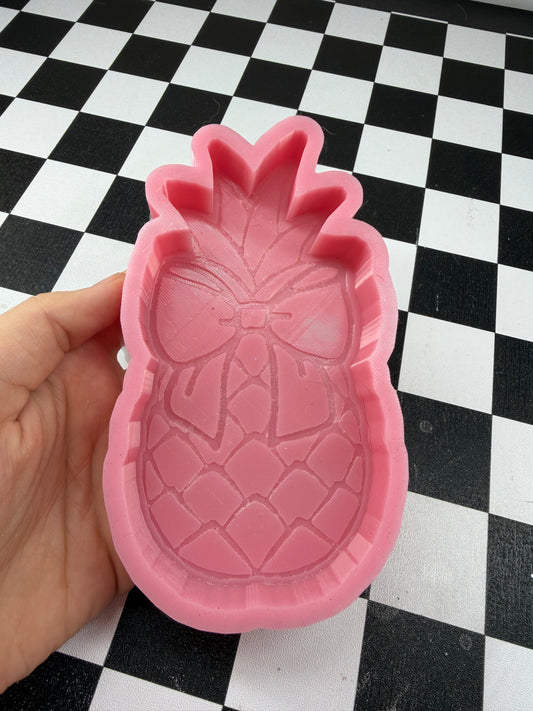 Natollie- Pineapple