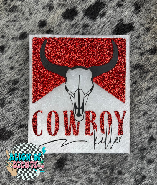 Cowboy Killer