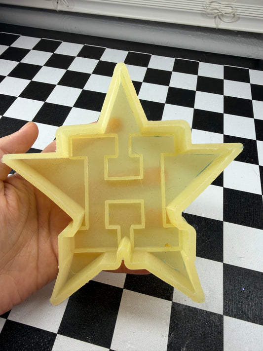 H star