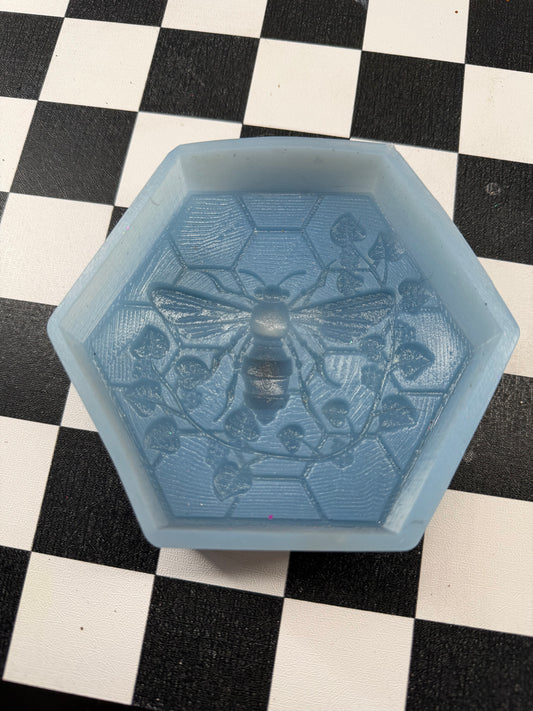 3D Bee