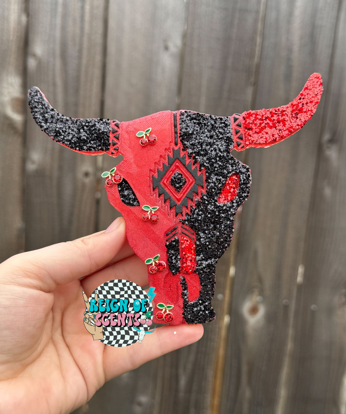 Cherry Bull
