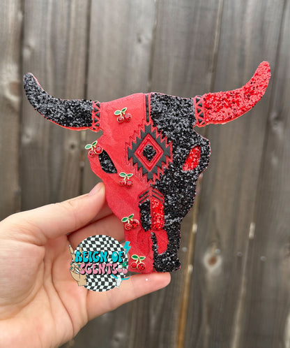 Cherry Bull