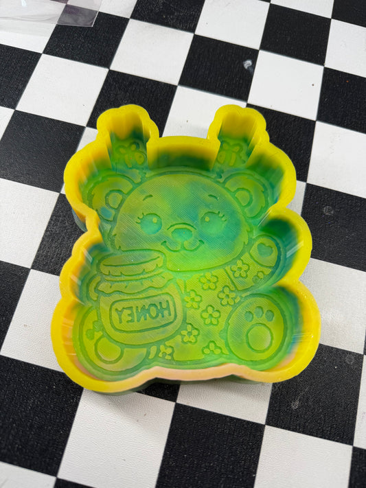 Natollie- Honey Bear