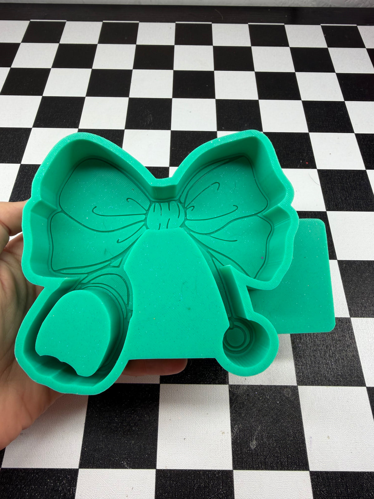 SG- Stethoscope Bow