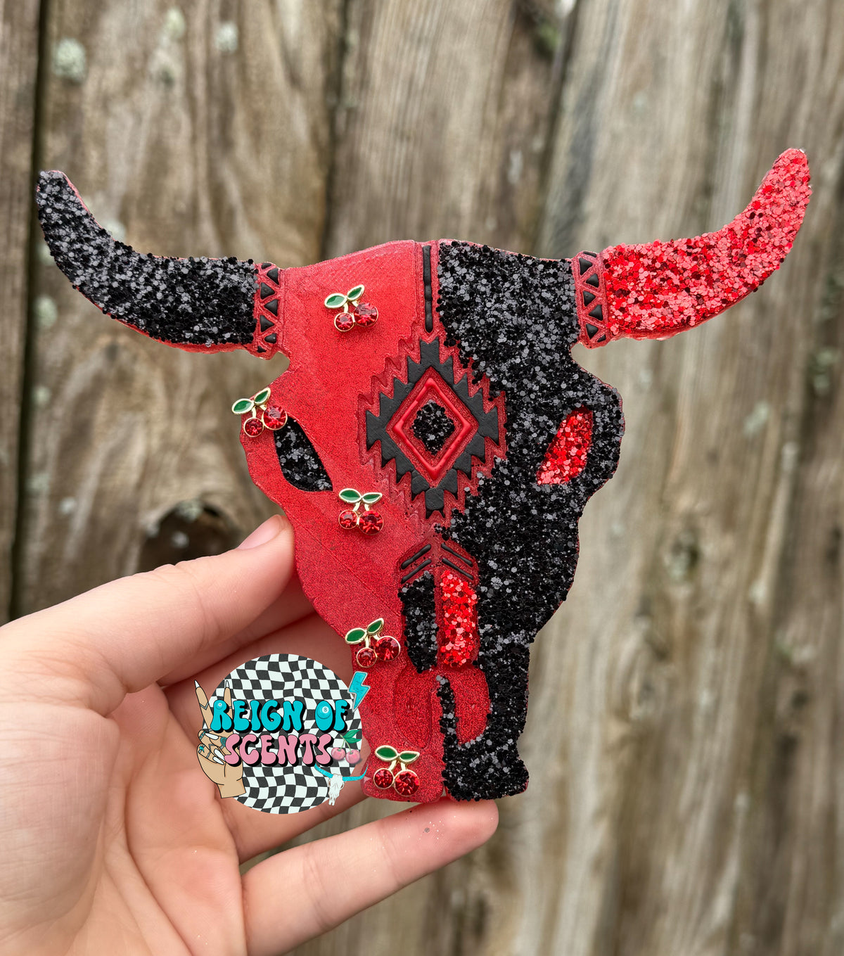 Cherry Bull