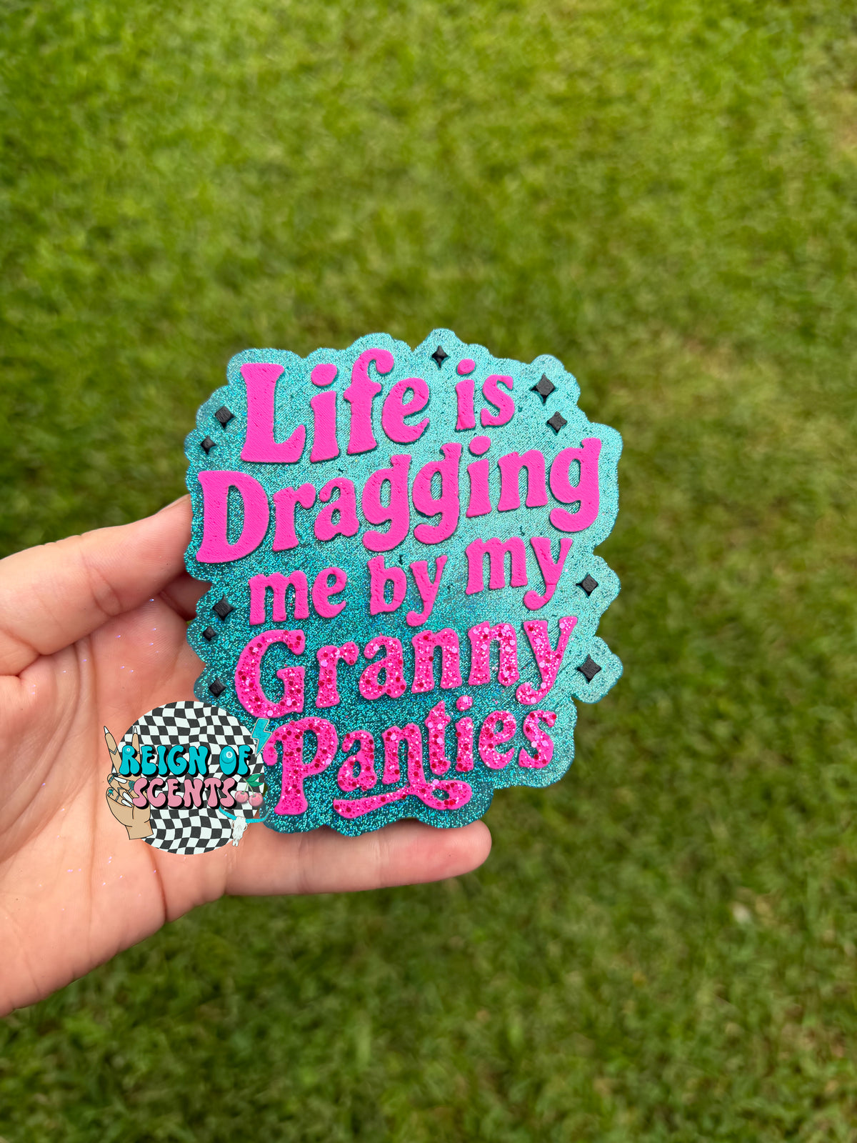 Granny Panties