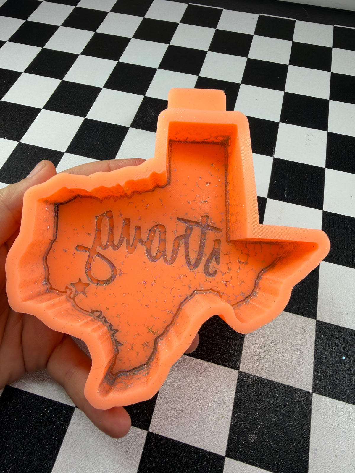 SG- TX Strong