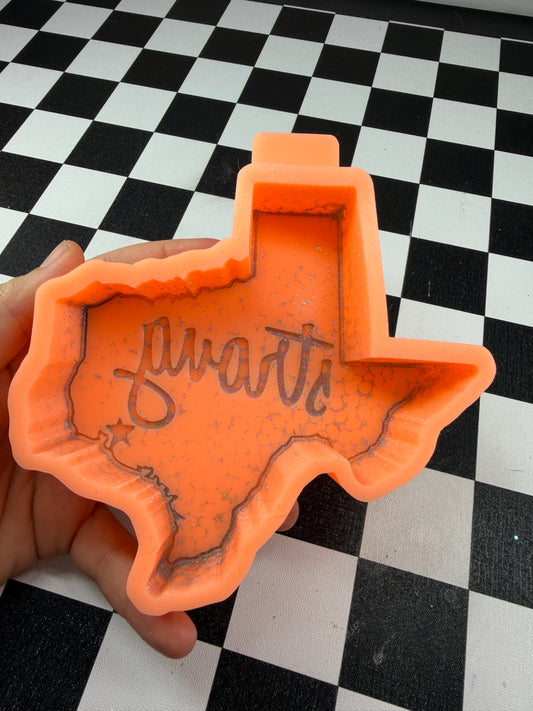 SG- TX Strong