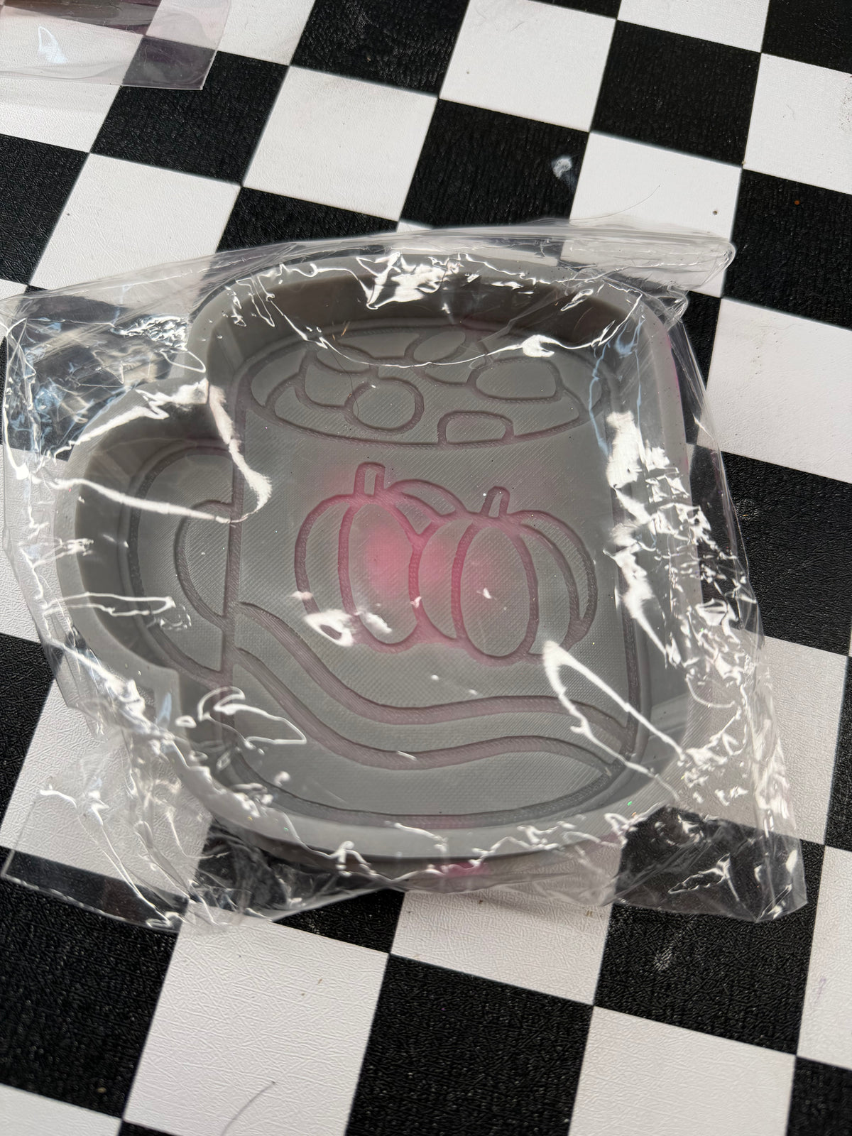 Natollie- Pumpkin Mug