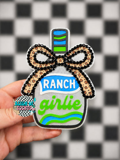 Ranch Girlie