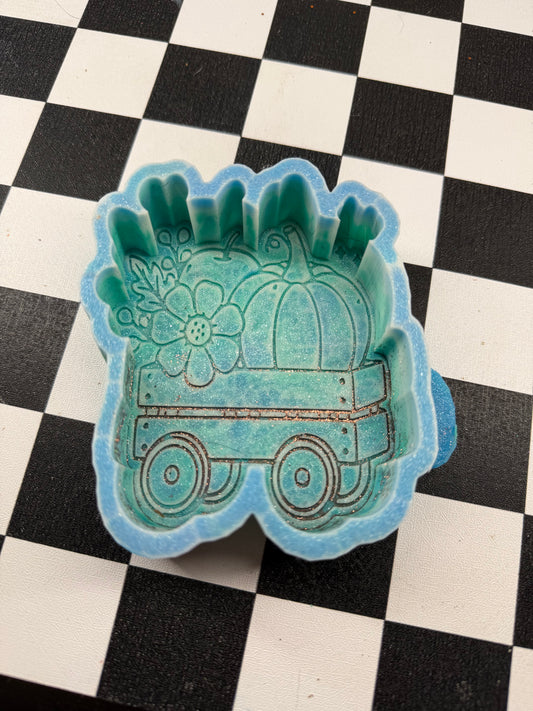 Fall Wagon