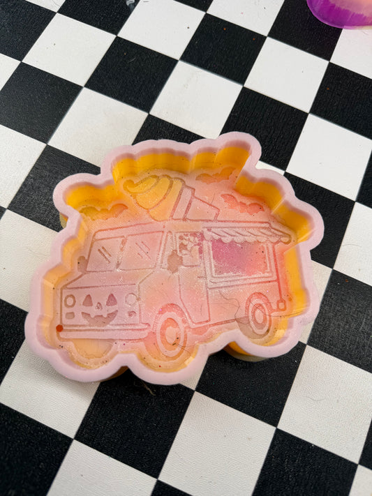 Natollie- Ice Cream Truck