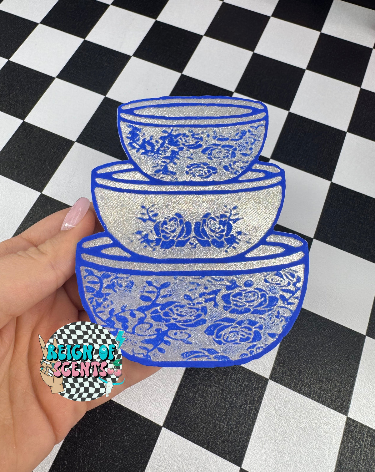 Pyrex Bowls