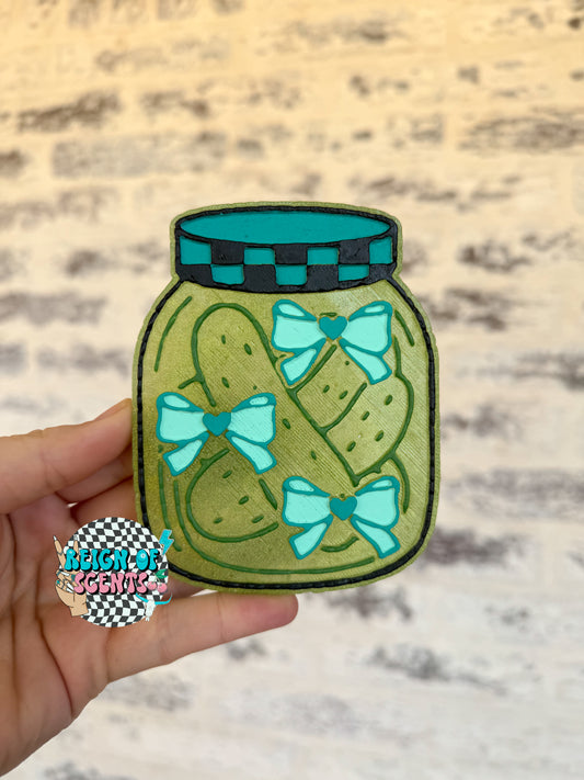 Pickle Jar